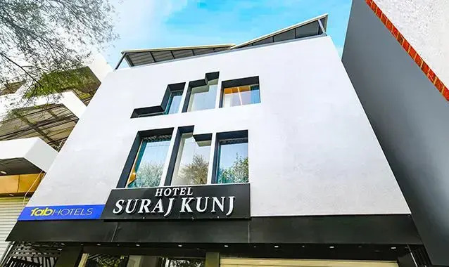 Suraj Kunj