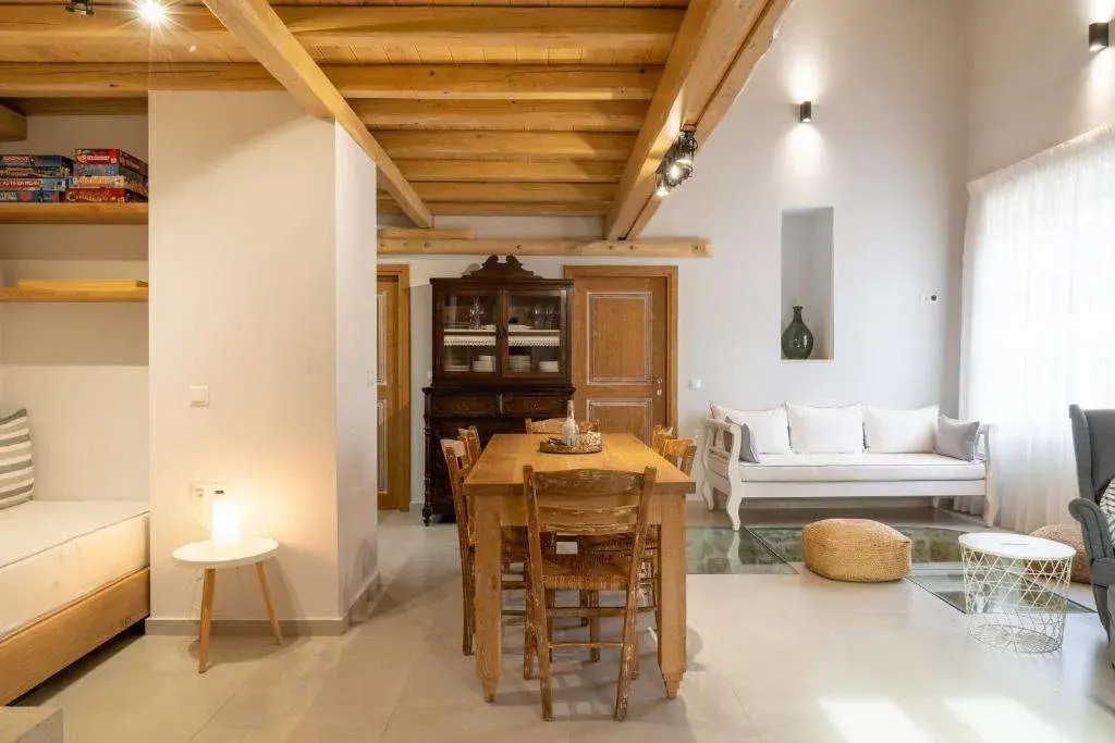 Villa OliveMillstone
