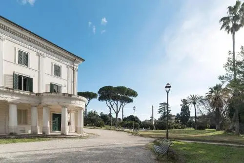 Torlonia Rooms