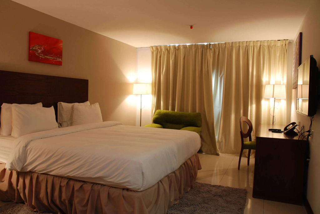 Ramada Paramaribo Princess Hotel