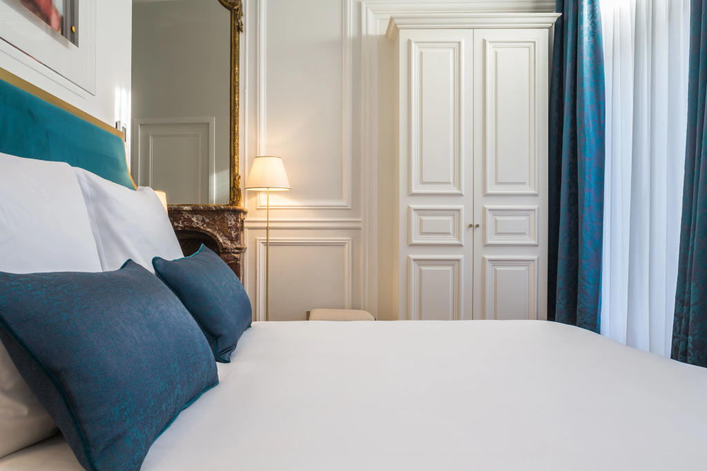 Hôtel Alfred Sommier