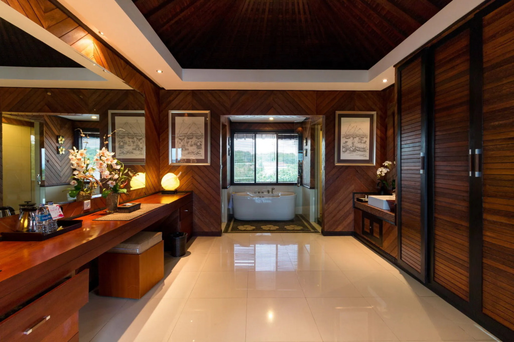 Airis Luxury Villas and Spa