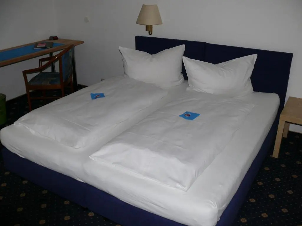Aparthotel Höper