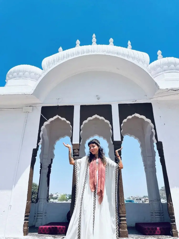 Hotel Kota kunj Heritage