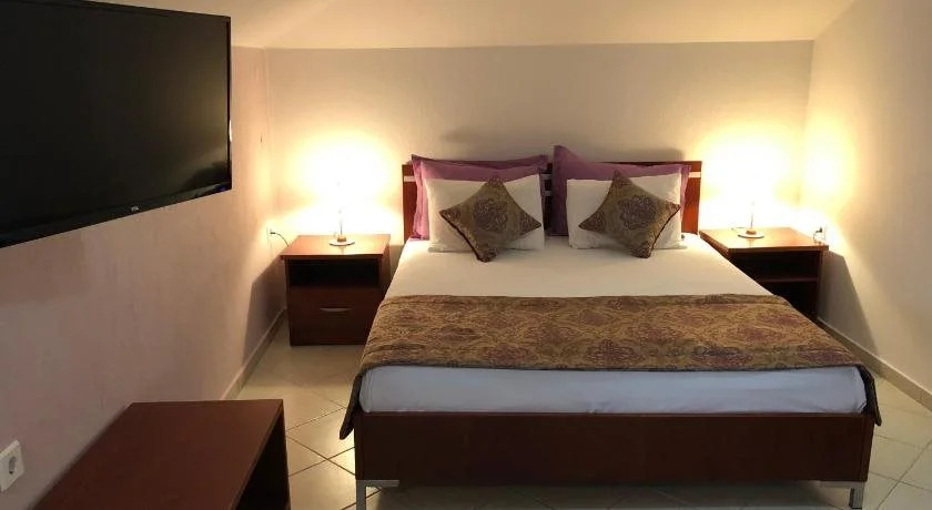 Ammouliani Hotel
