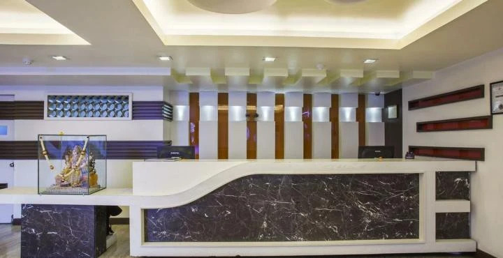 Emerald Hotel