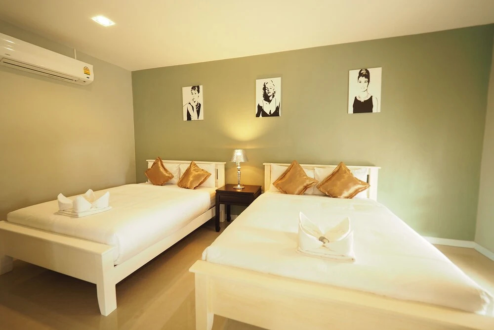 Mukda Resort