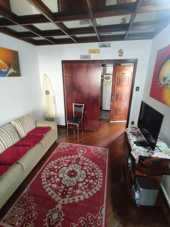 Real Apartments 064 - Apartamento completo em Copacabana