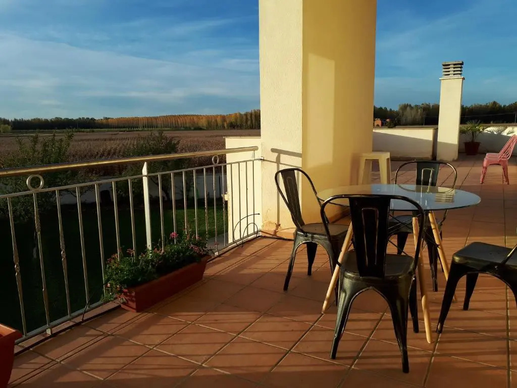 Casa Miguel y Sally