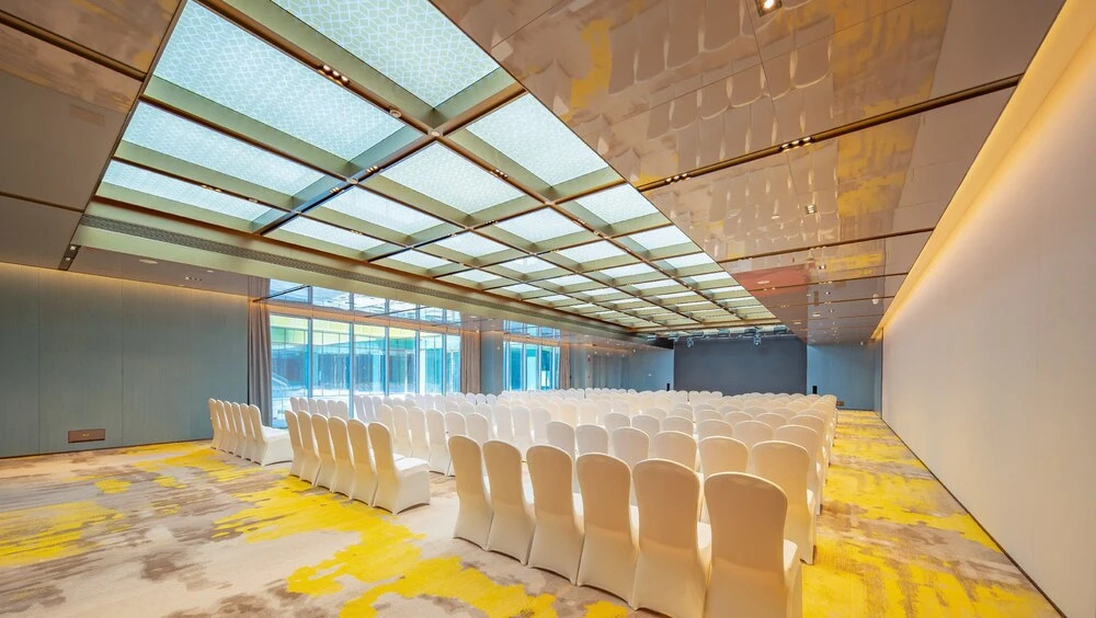 Holiday Inn Changchun Oriental Plaza by IHG