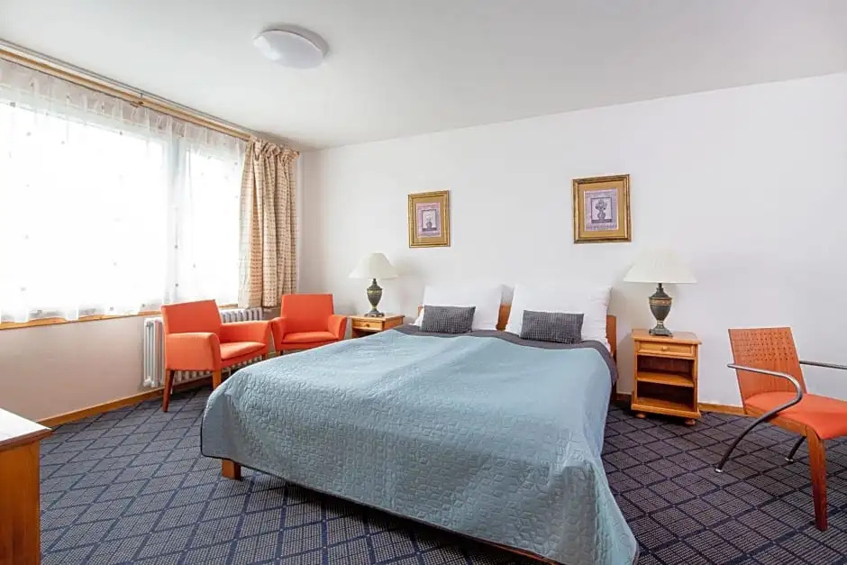 PATRIA HOTEL