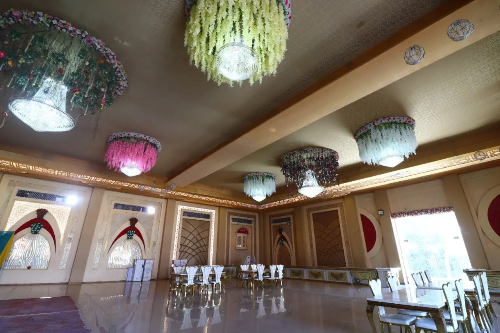 Vrinda Resort by Dcrest