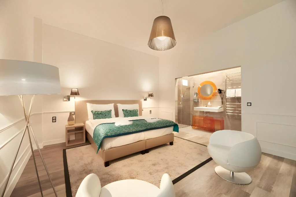 Boutique Residence Budapest