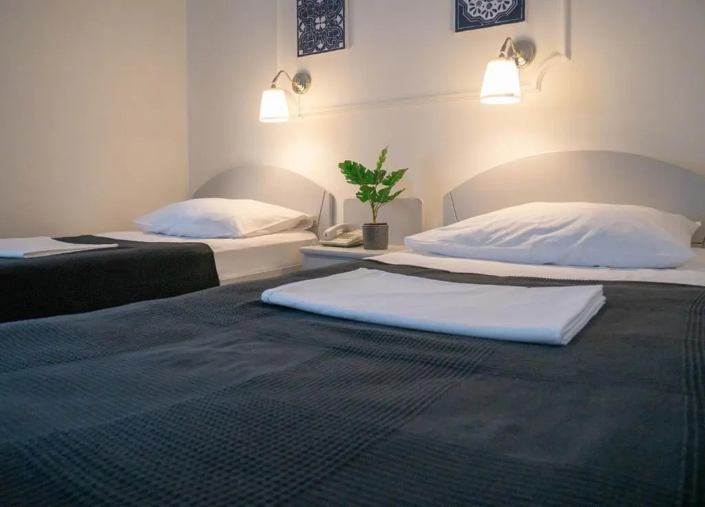 Hotel Vienna