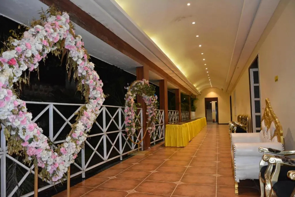 TGN SUITES - HOTEL
