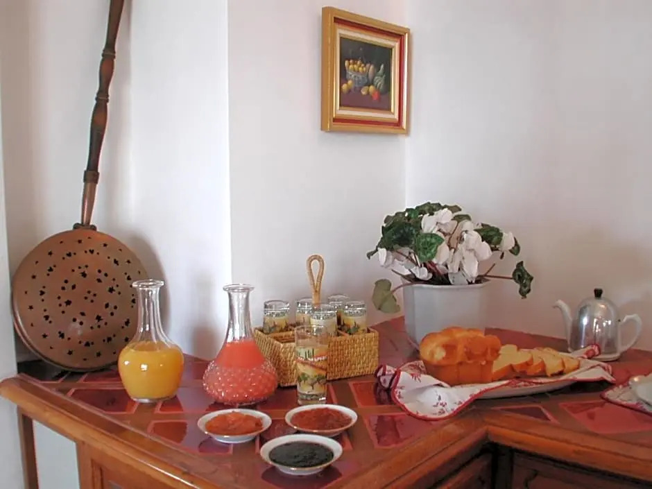 Suite Anduze