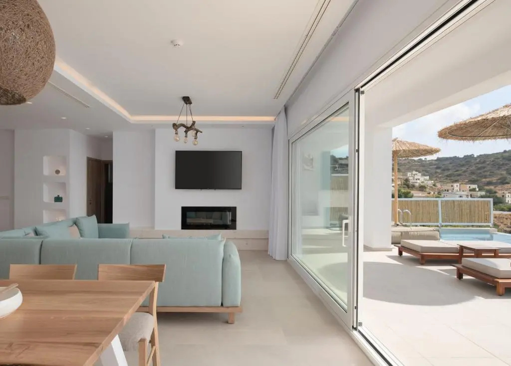 Kommosunset Villas