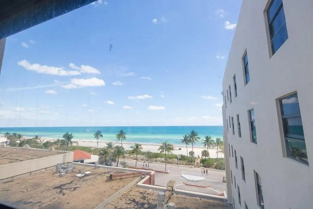 621 Ocean View Hollywood