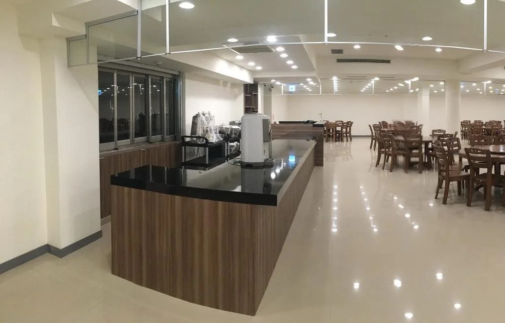 Ludao Hotel