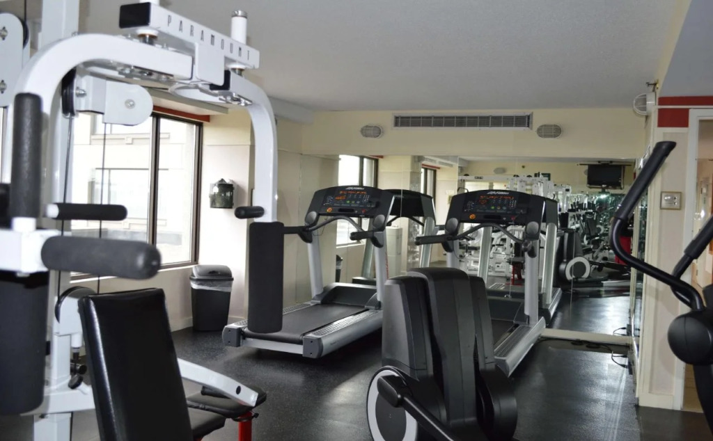 Park Inn By Radisson Toledo
