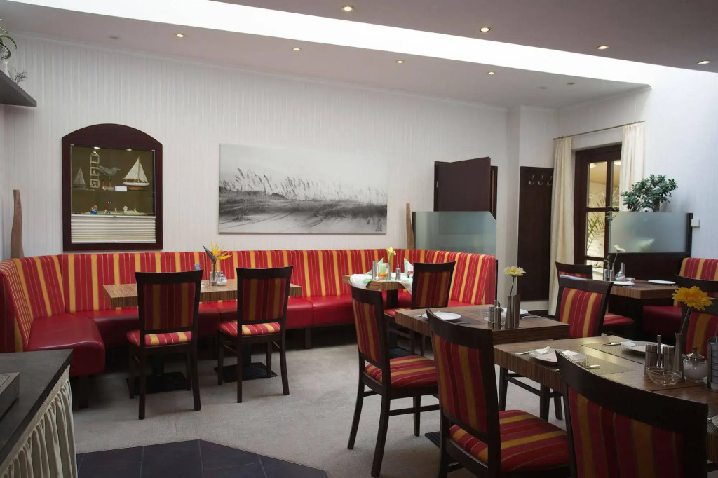 Hotel Doberaner Hof