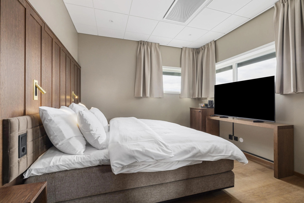 Best Western Plus Savoy Lulea