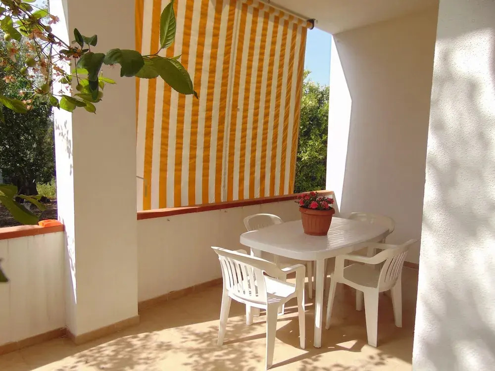 Villa Francesca Piano Terra