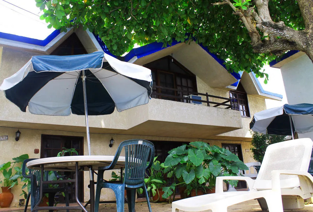 Hotel Campestre. Guest House