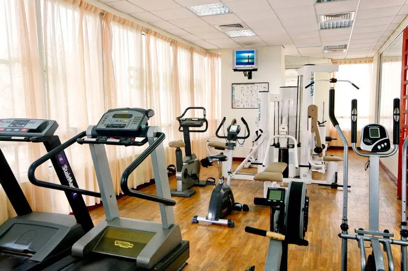 Amwaj Hotel Suites