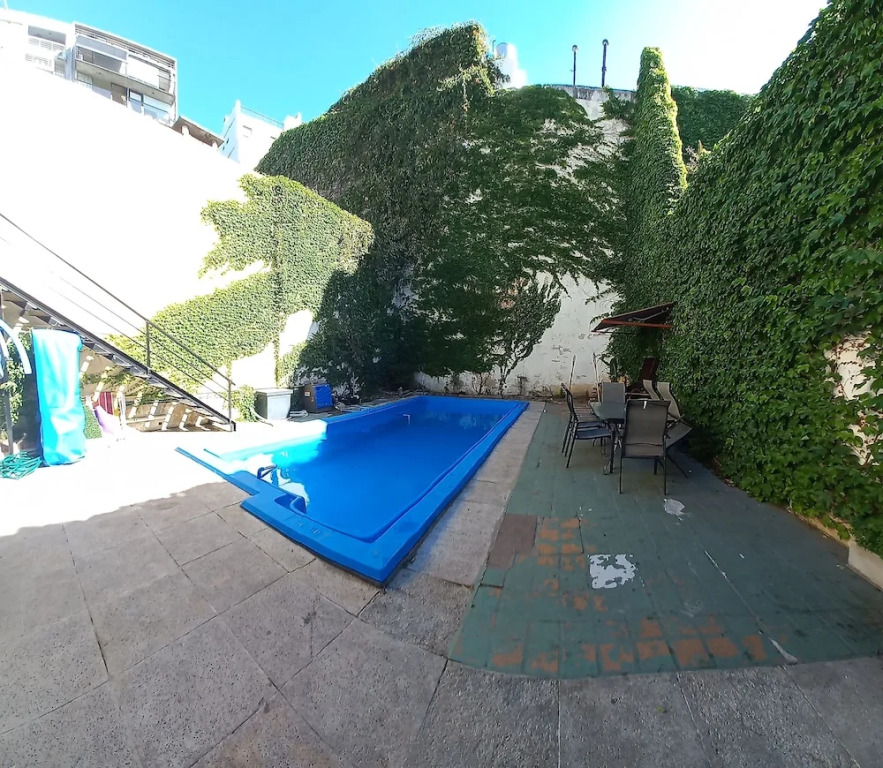 Habitaciones en casa en el corazón de Palermo Soho
