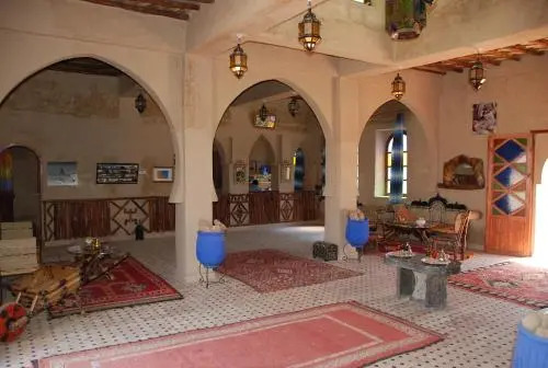 Auberge De Charme Les Dunes D´Or