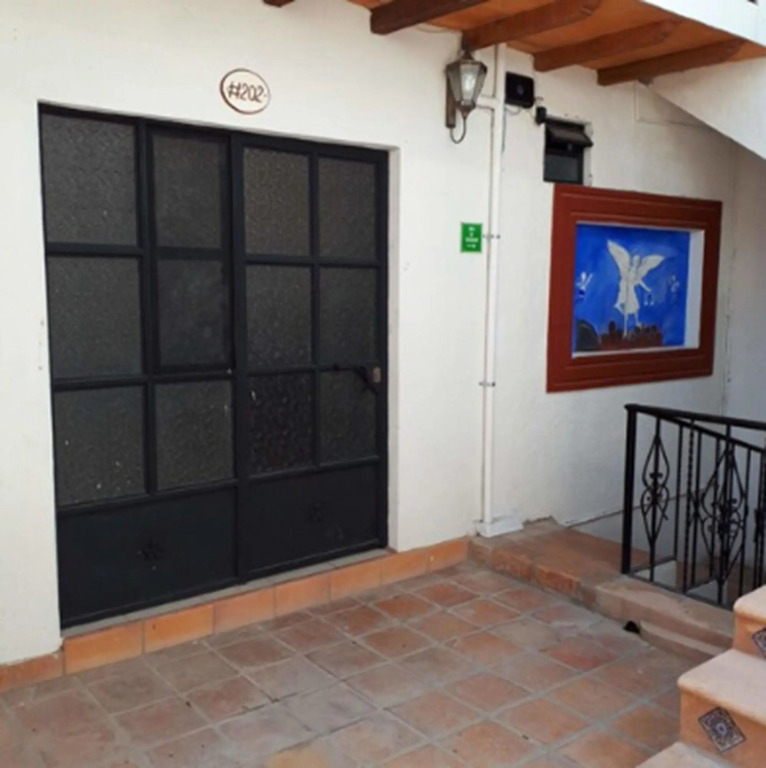 Hotel Animas 16
