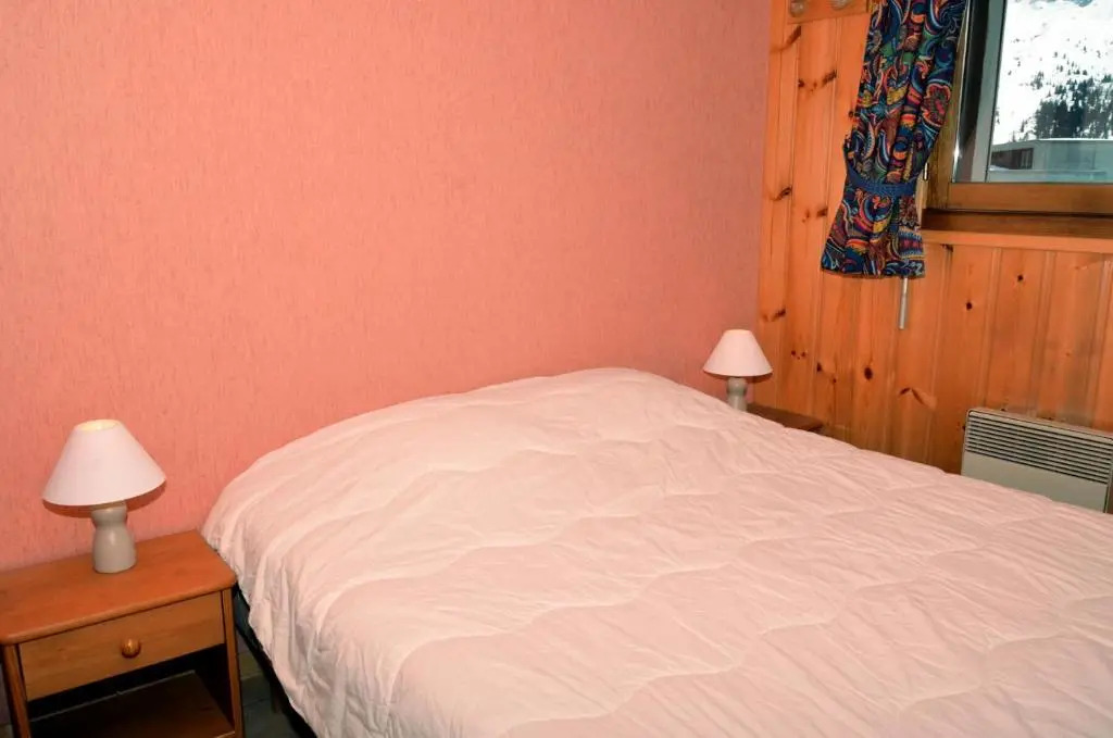 Résidence Arche - 3 Pièces pour 8 Personnes 58