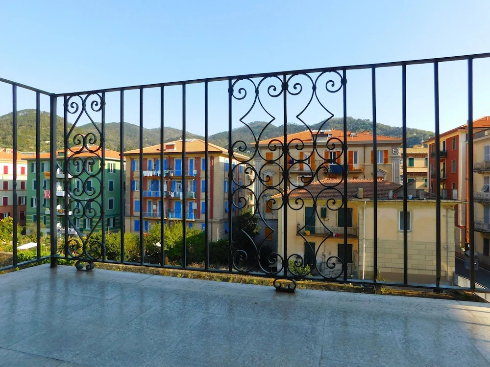 La mia casa sul mare!