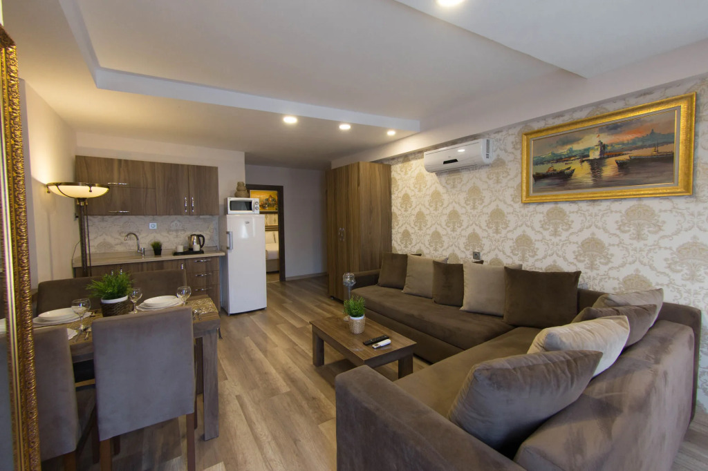No 139 Apartments