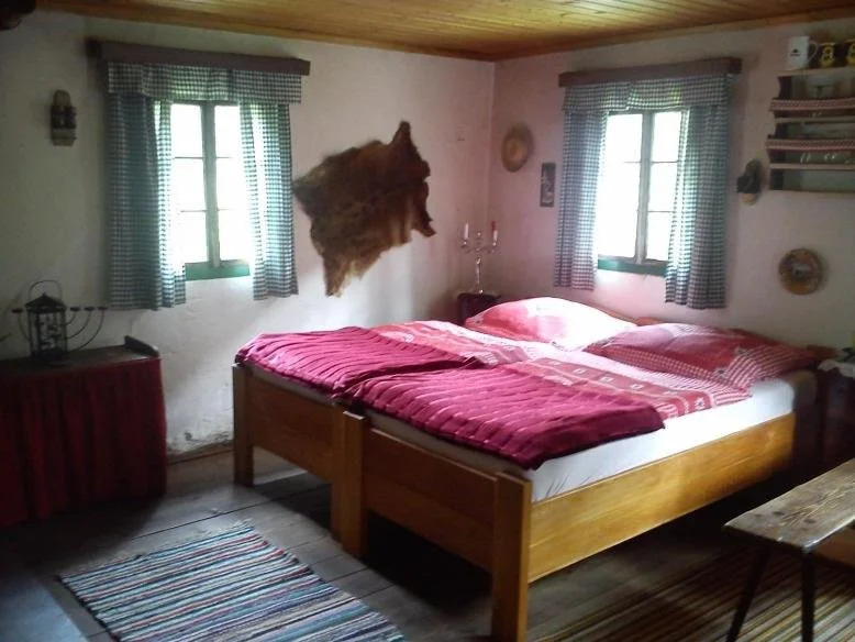 Assenbauerhütte