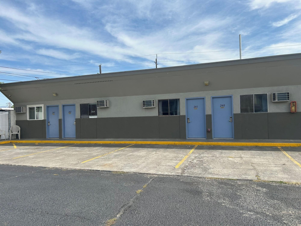 Capri Motel By Belvilla Walla Walla US 12