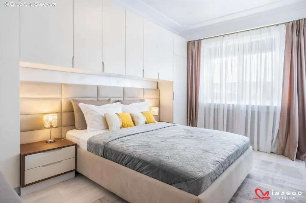 Apartament Ghimbav_RK