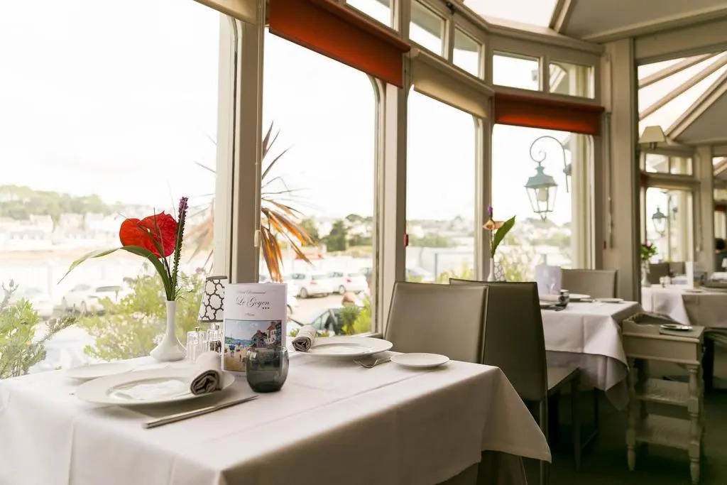 Maison LE GOYEN & Spa