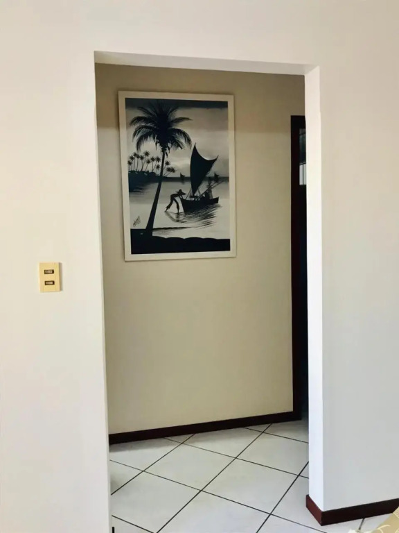 Meia Praia 150 metros mar