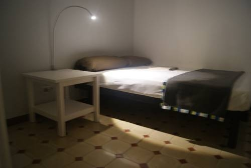 Bcn Eixample Hostel