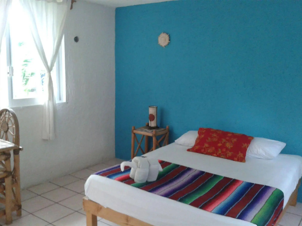 Las Tres Palmas Hotel