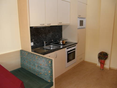Appartement Arnika