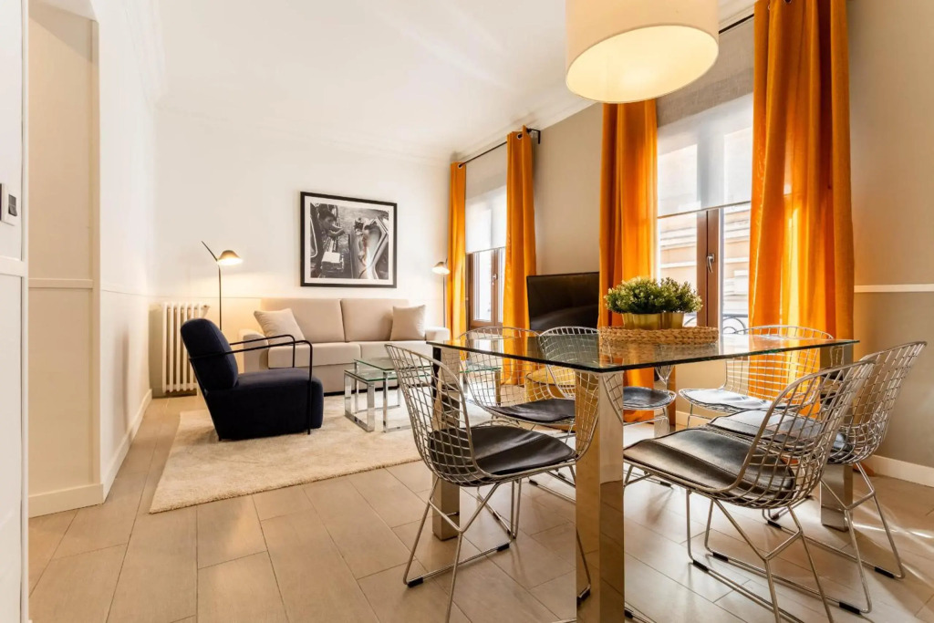 Mit House Madville En Madrid
