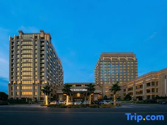 Tianjiuwang Hotel