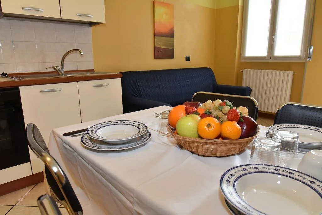 Residence Oasi Di Monza