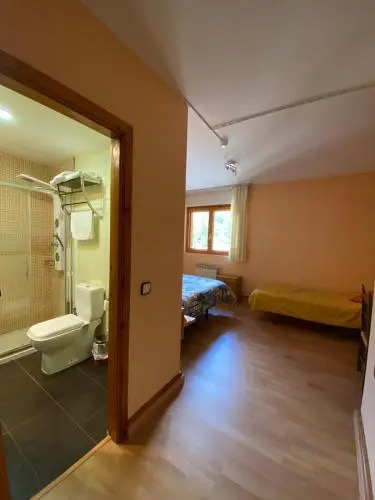 Hotel Villaneila