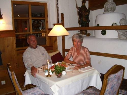 sHoamatl Dorfkrug Appartements