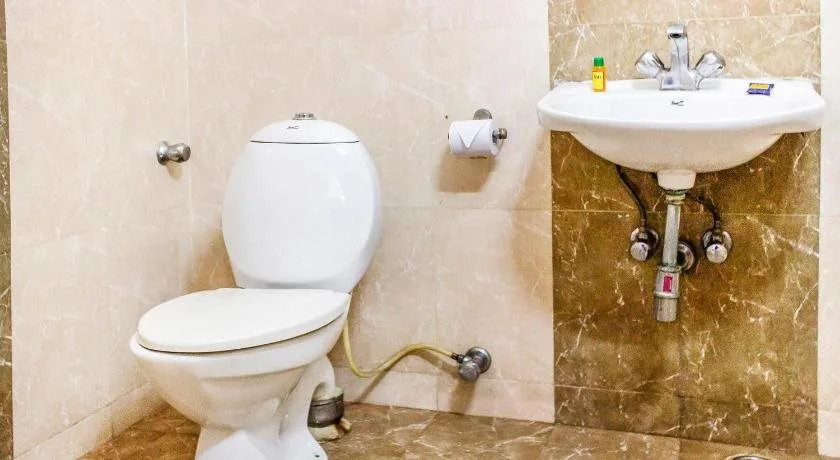 FabHotel Hillstone Banjara Hills