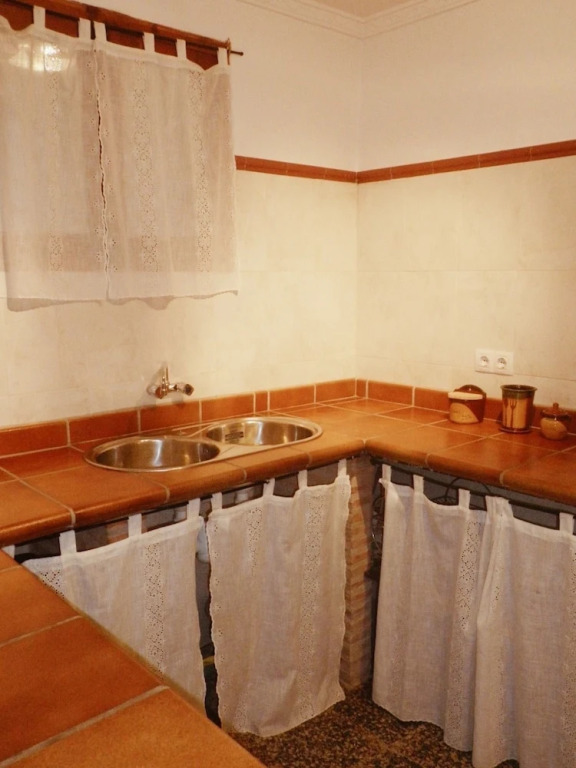 Casa Rural la Abuela